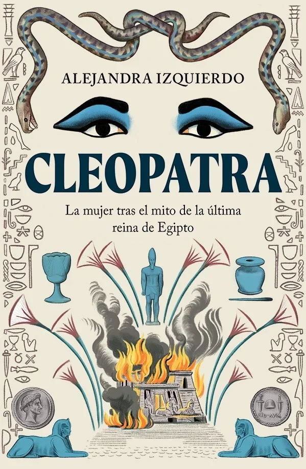 silja-goetz_illustration_Cleopatra7.webp