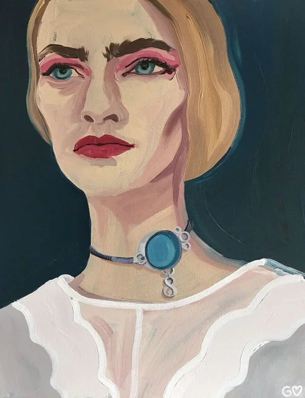 Gill+Button_Blue+Choker_Dior.webp