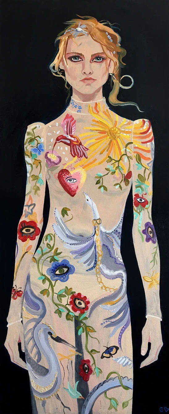 Gill+Button_painted+lady_McQueen-AW16.webp