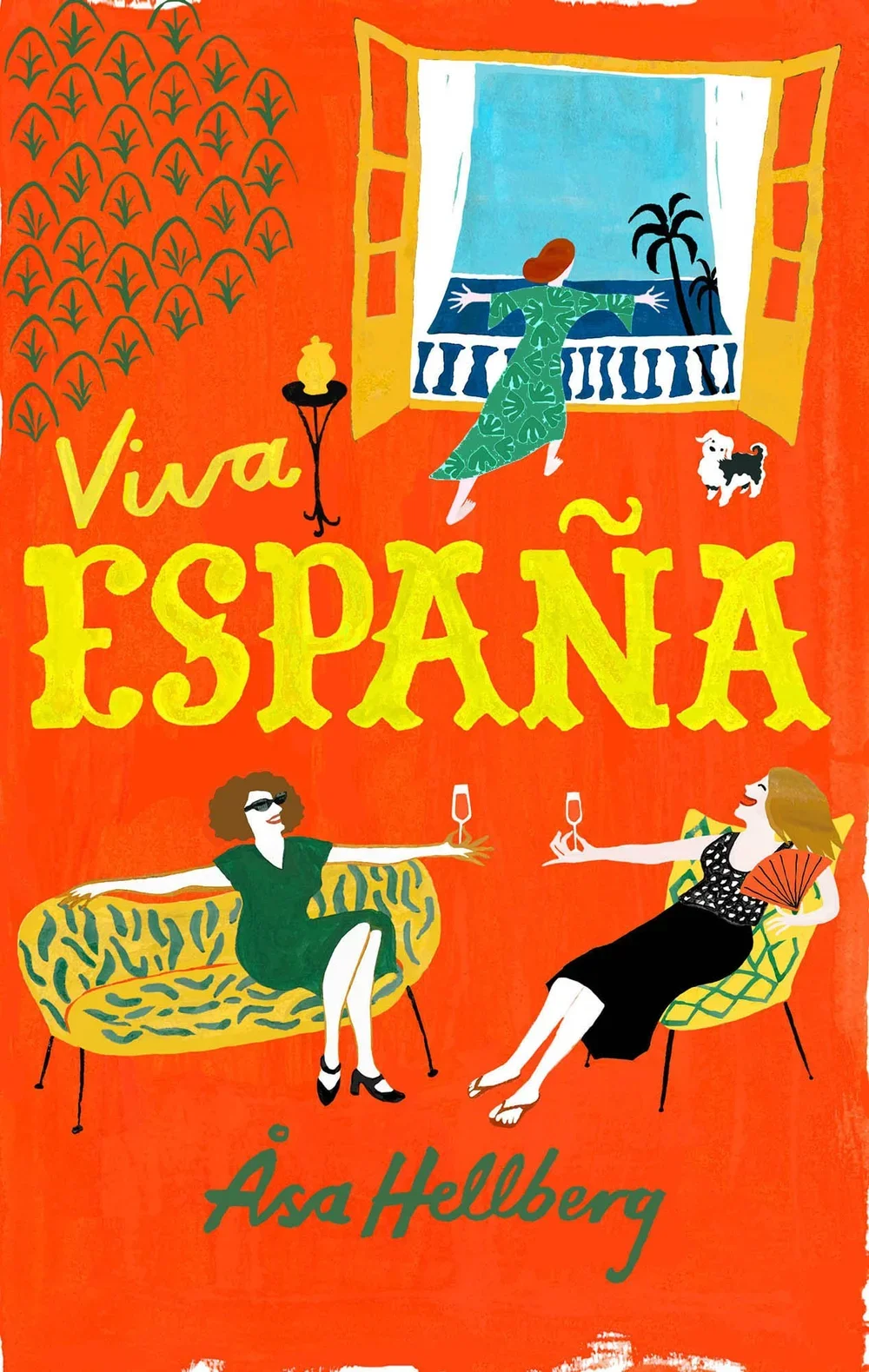 Bookcover_VivaEspana.webp