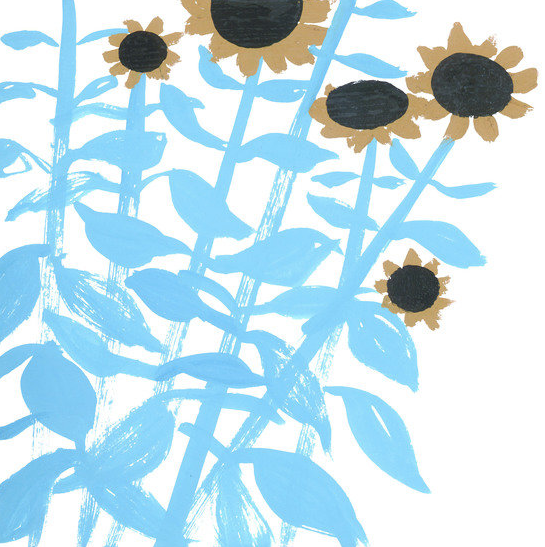 Illustration+Division_Annika_Huett_sunflowers.webp