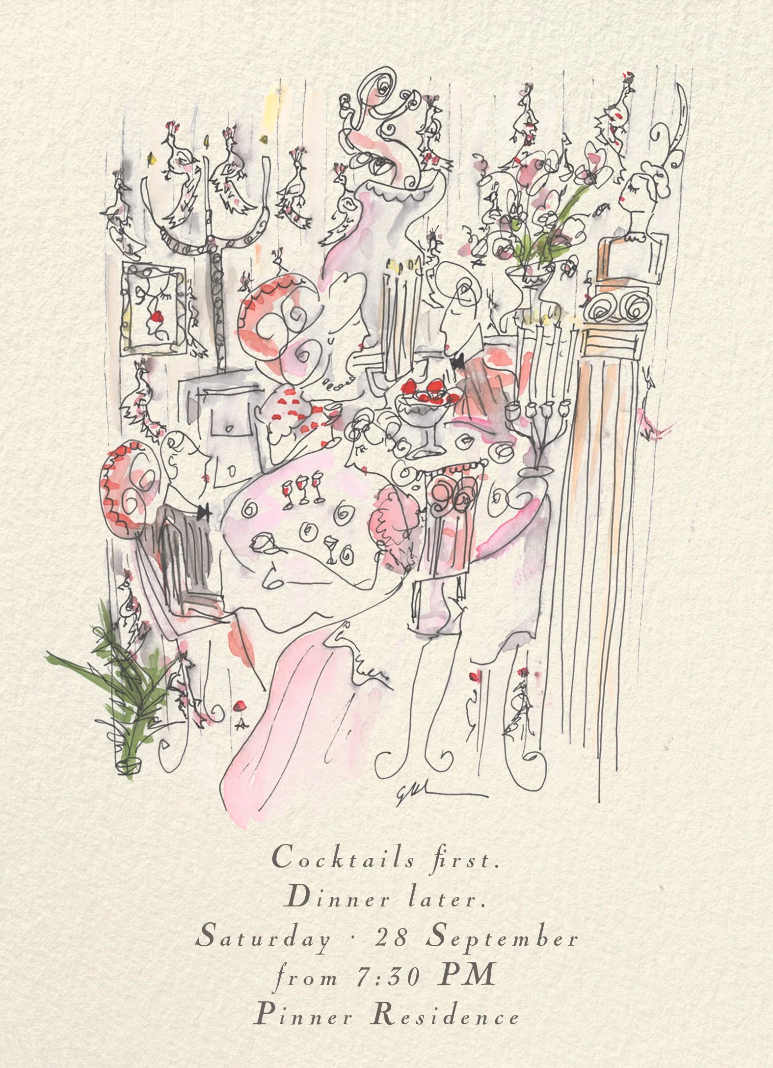 Shmoozy Dinner Party invite.jpg