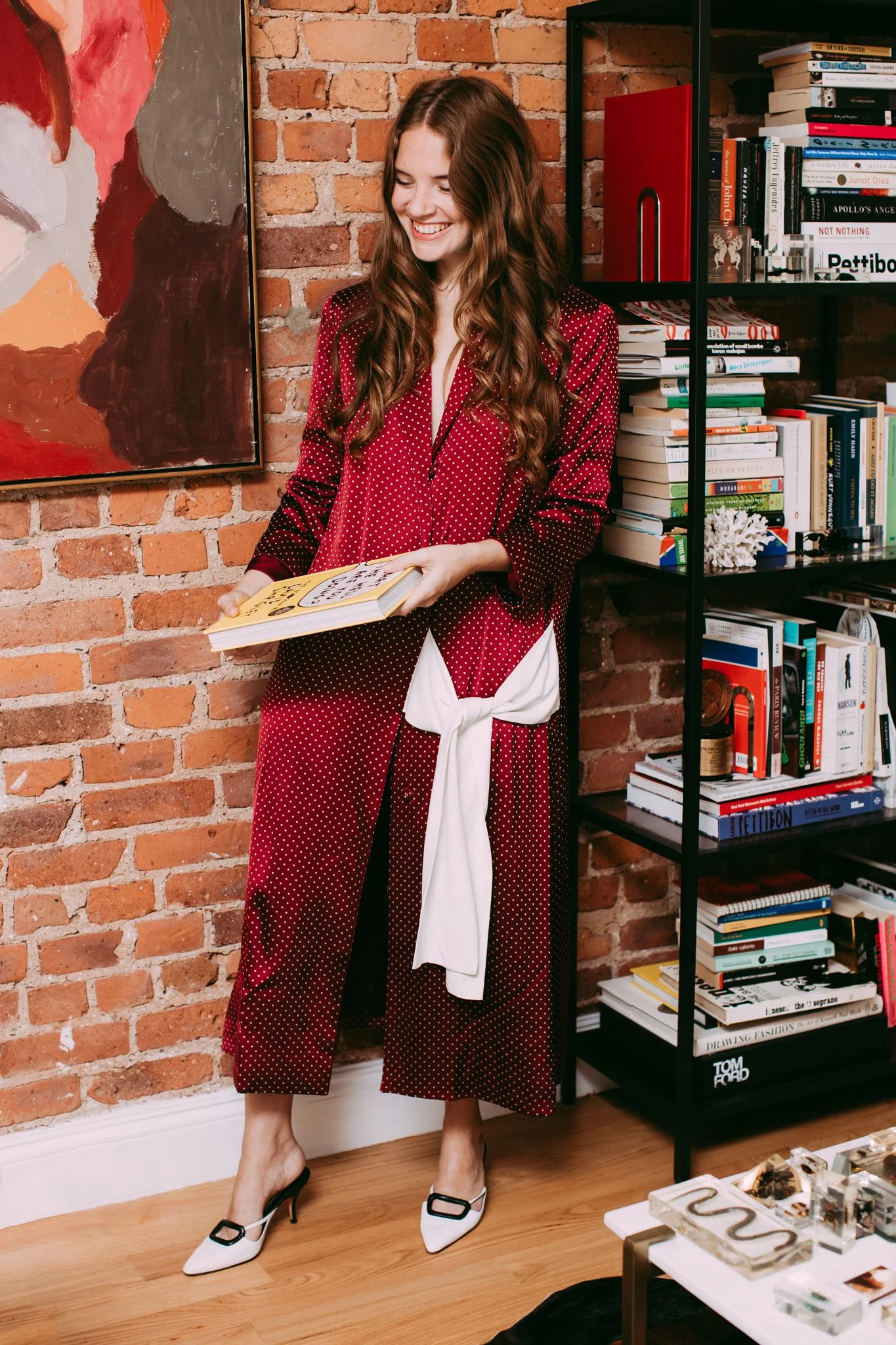 Julie Houts