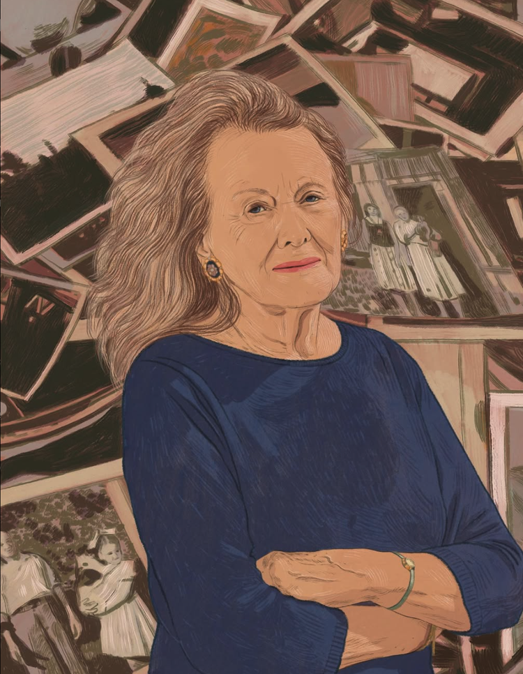Anna Higgie