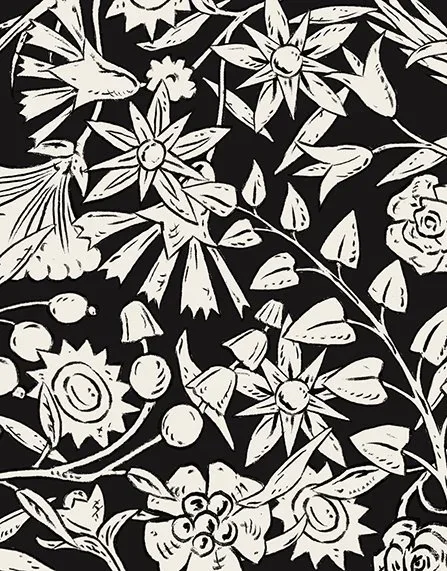 ink-pattern-illustration-sauvage-ink-noir-spiros-halaris.webp
