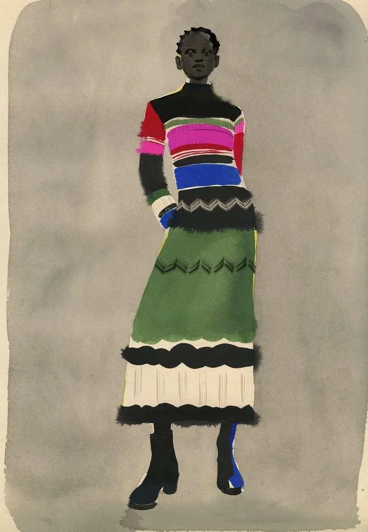 Cecilia Carlstedt