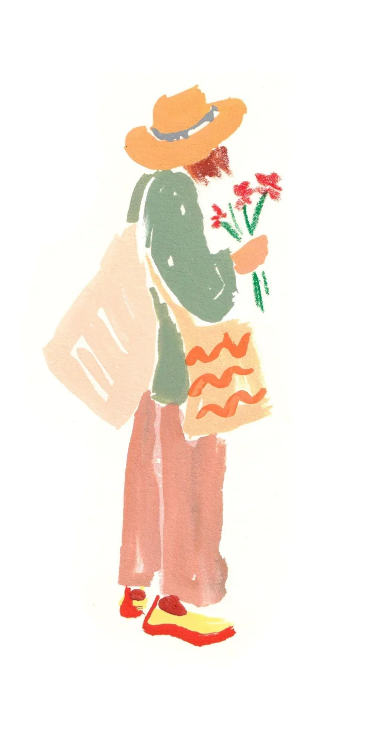 Mary Matson