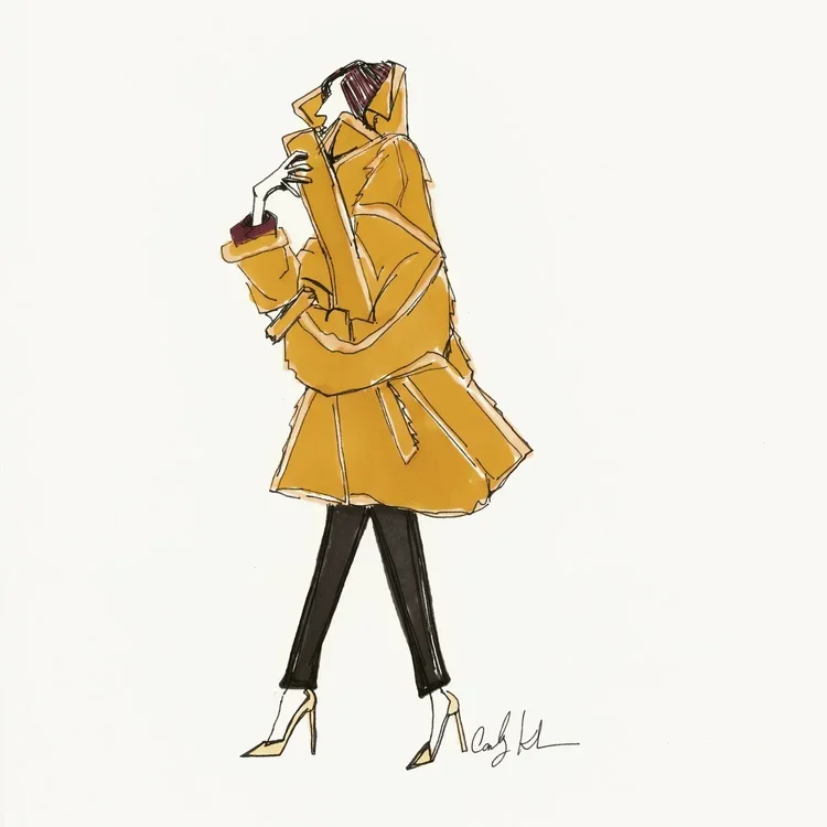 Carly Kuhn