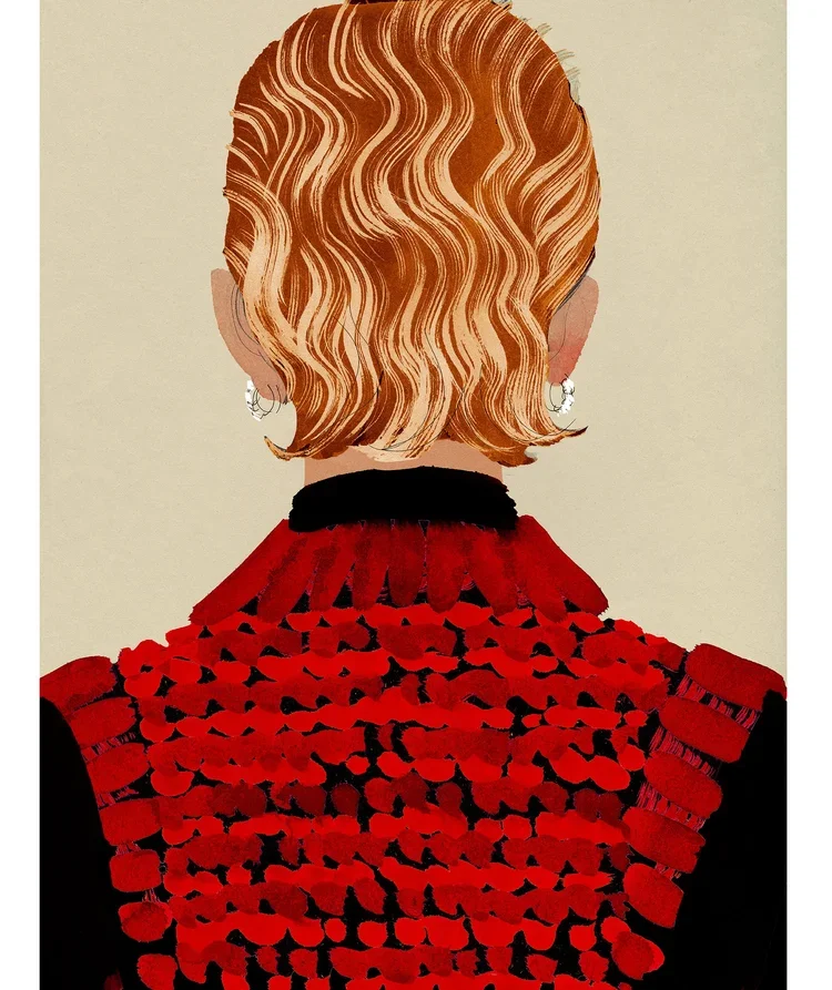 Cecilia Carlstedt