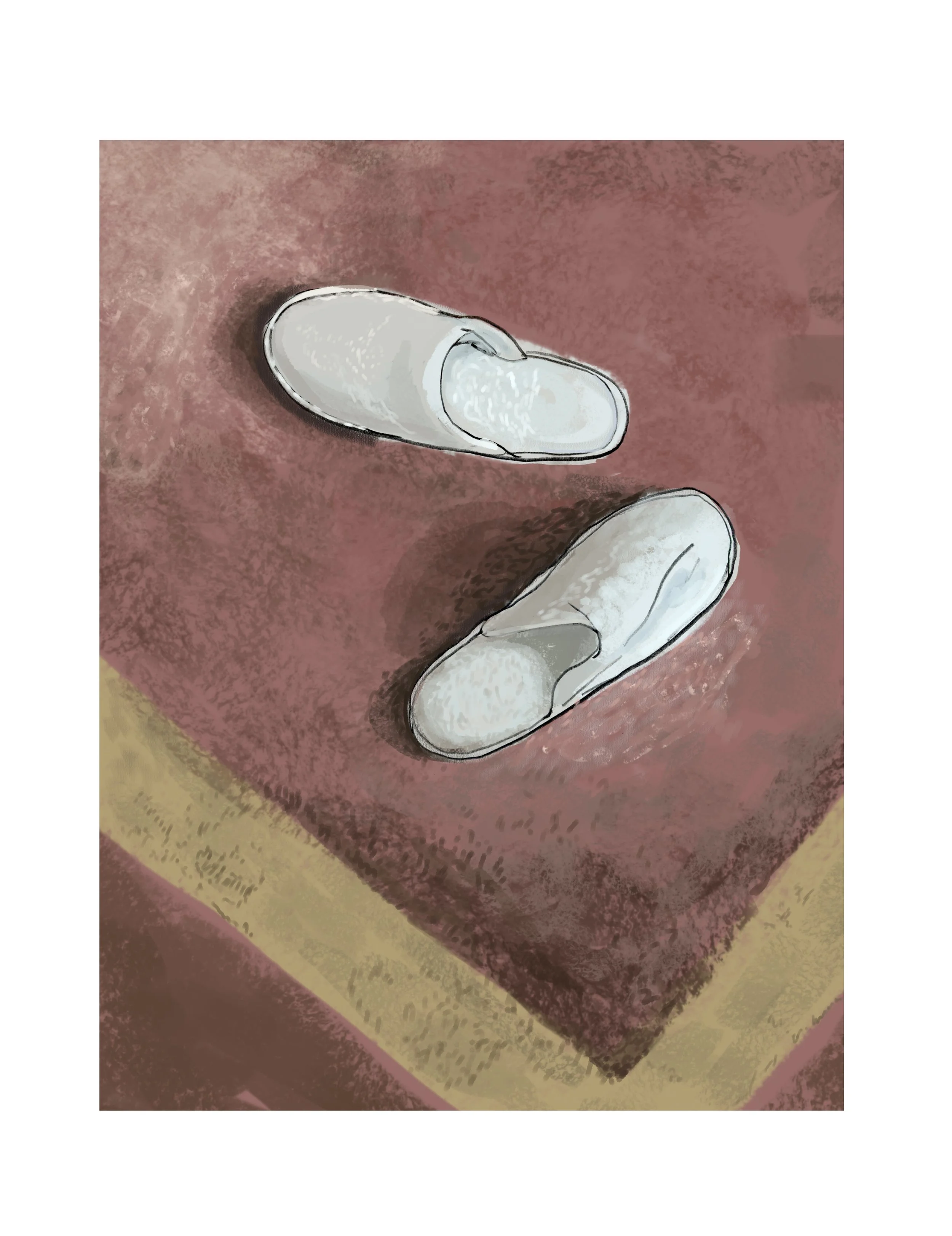 fouquets NY_slippers.jpg