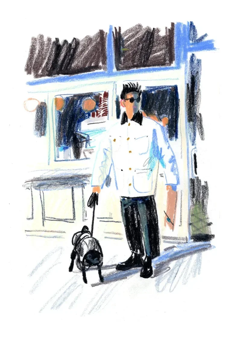 Damien Cuypers