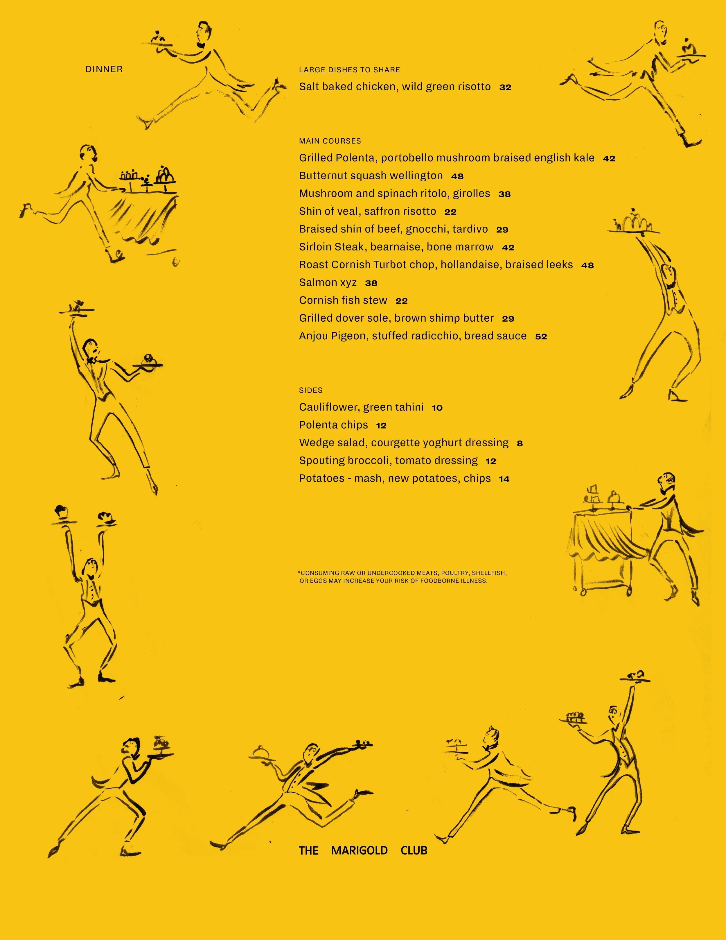 marigold menu 1 waiters yellow.jpg