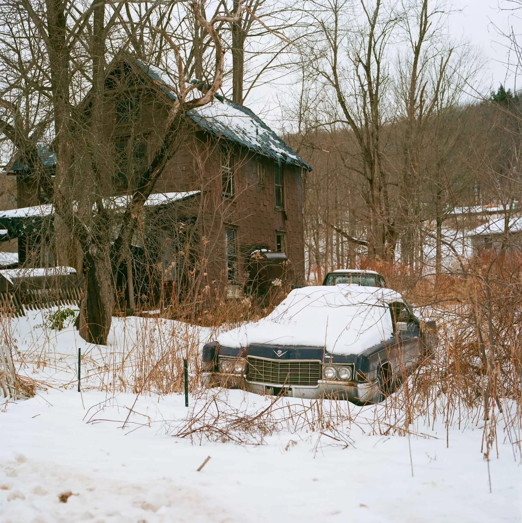 FILM_PHOTOGRAPHY_VINTAGE_CAR_UPSTATE_STUCK_IN_SNOW.jpg