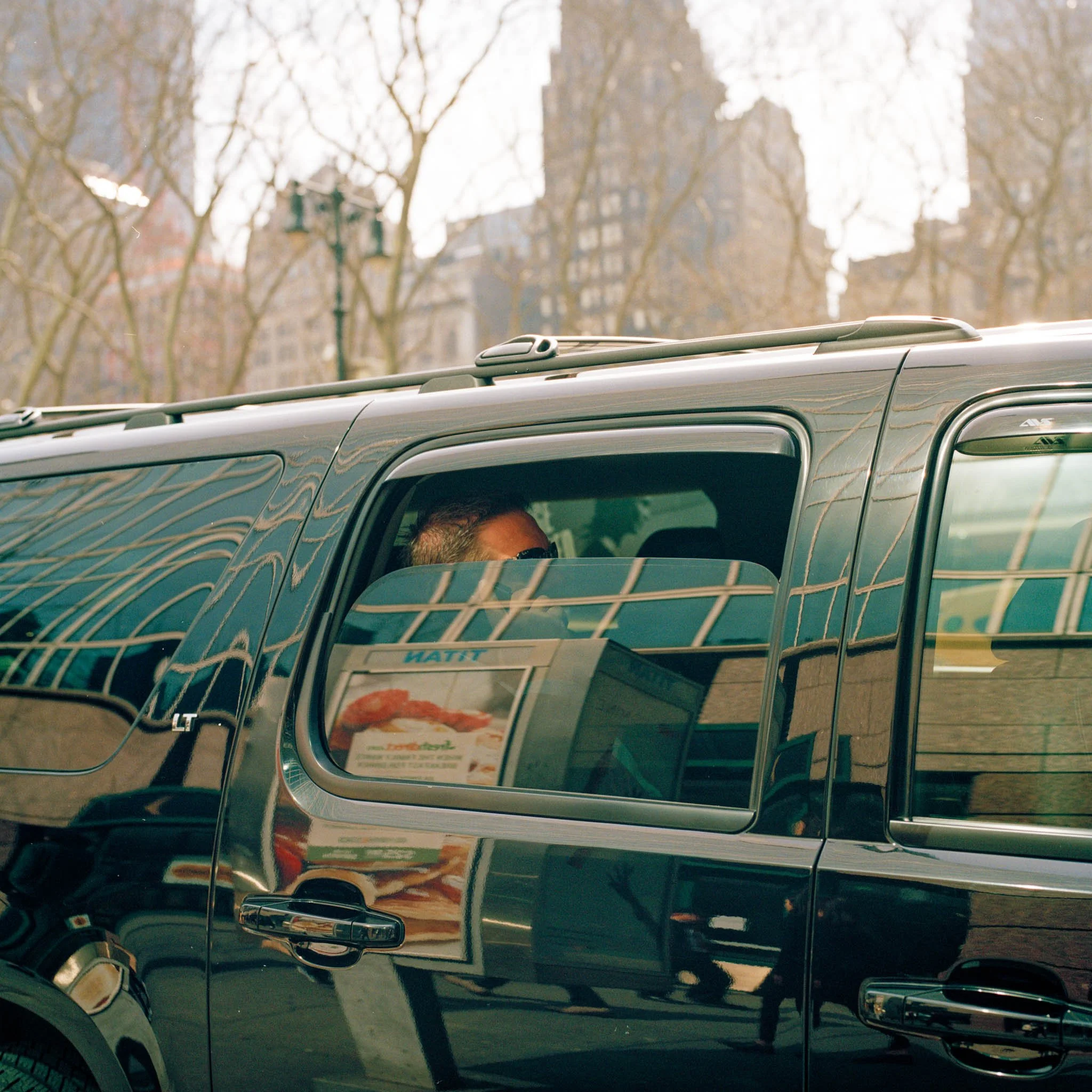 Kodak Ektar - NYC Midtown Shots2.jpg