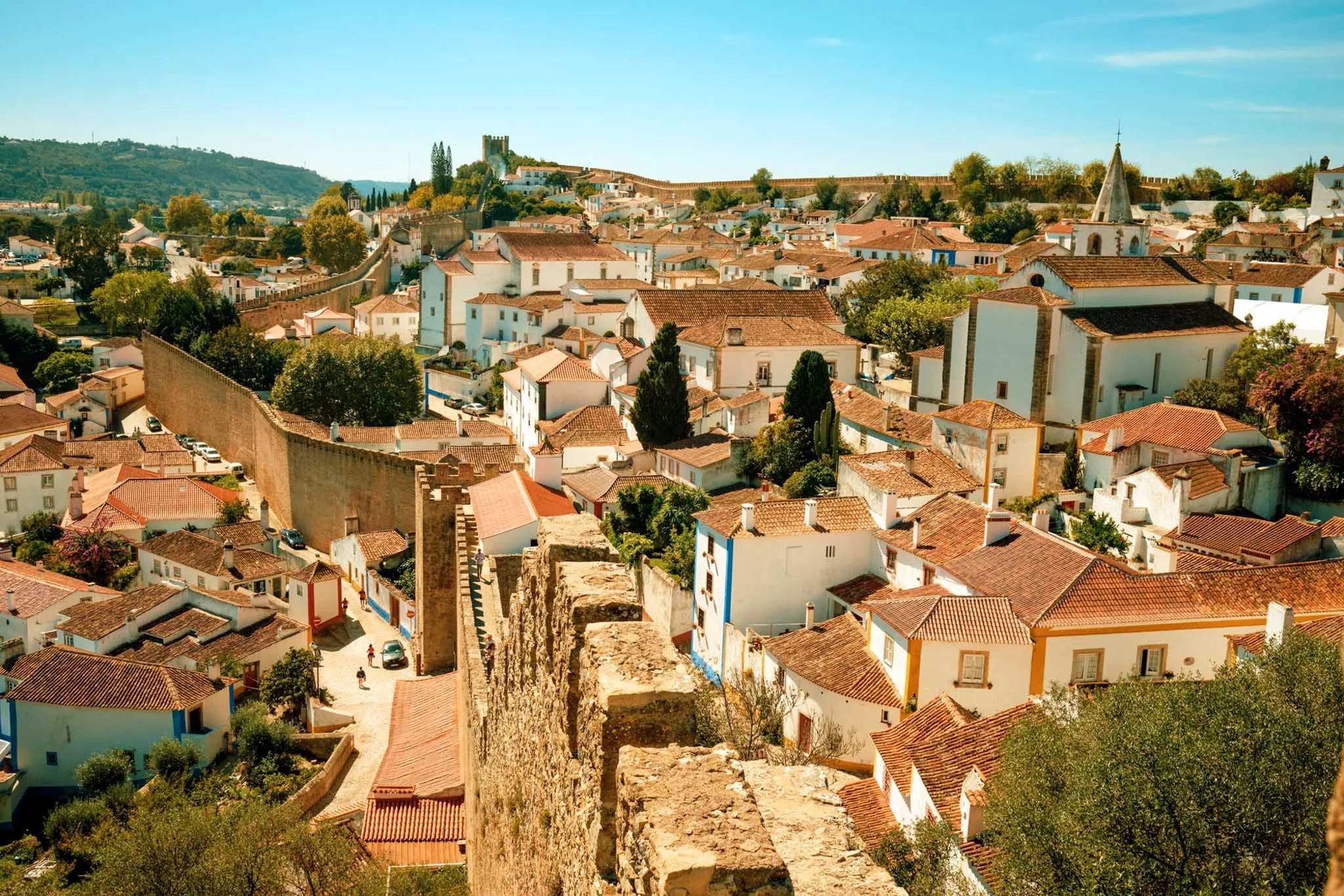 PORTUGAL_DIGITAL_LANDSCAPE_PHOTOGRAPHY_ANCIENT_CITY_OF_OBIDAS.JPG