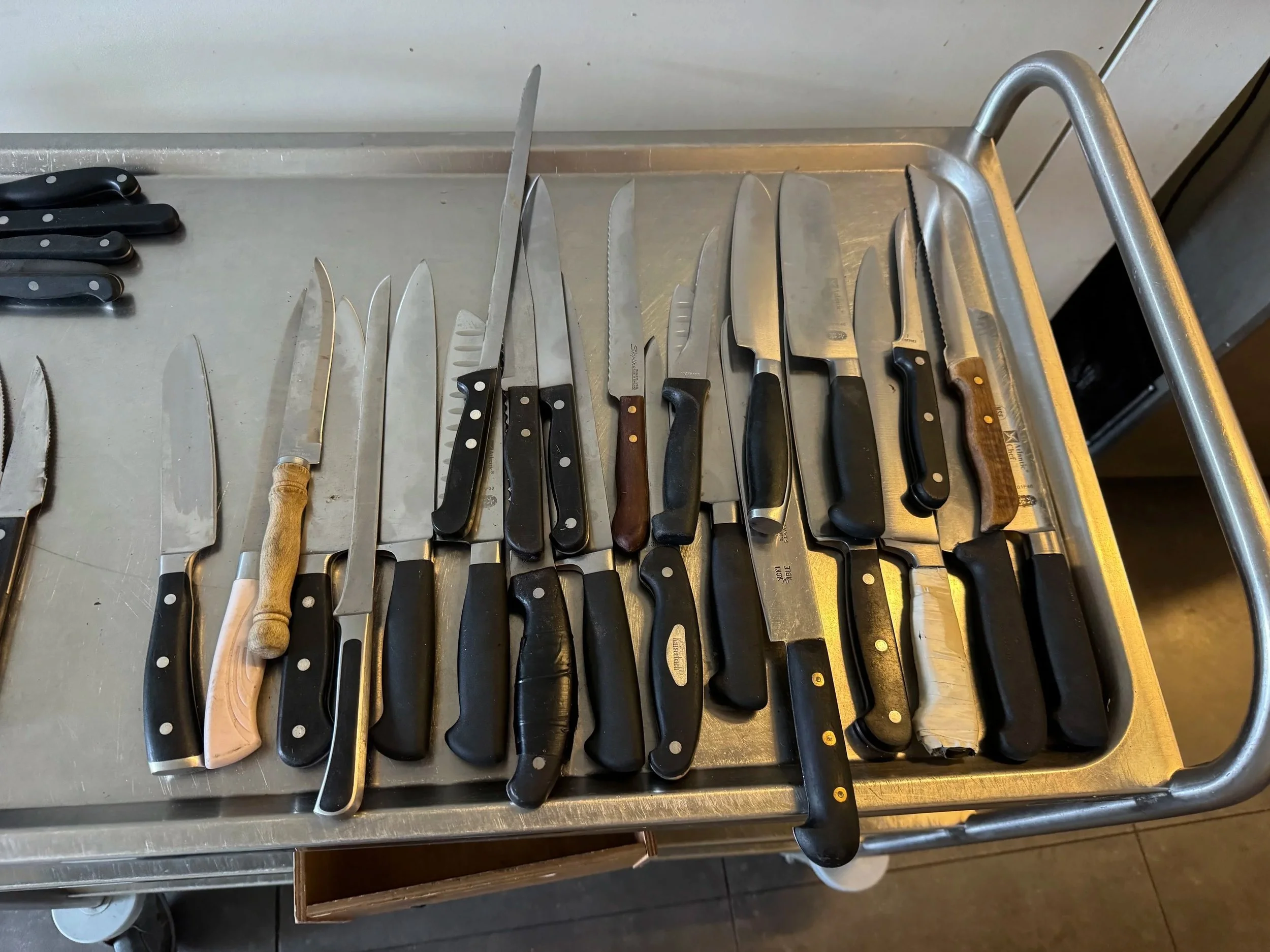Keuken essentials: de juiste tools voor elke keuken