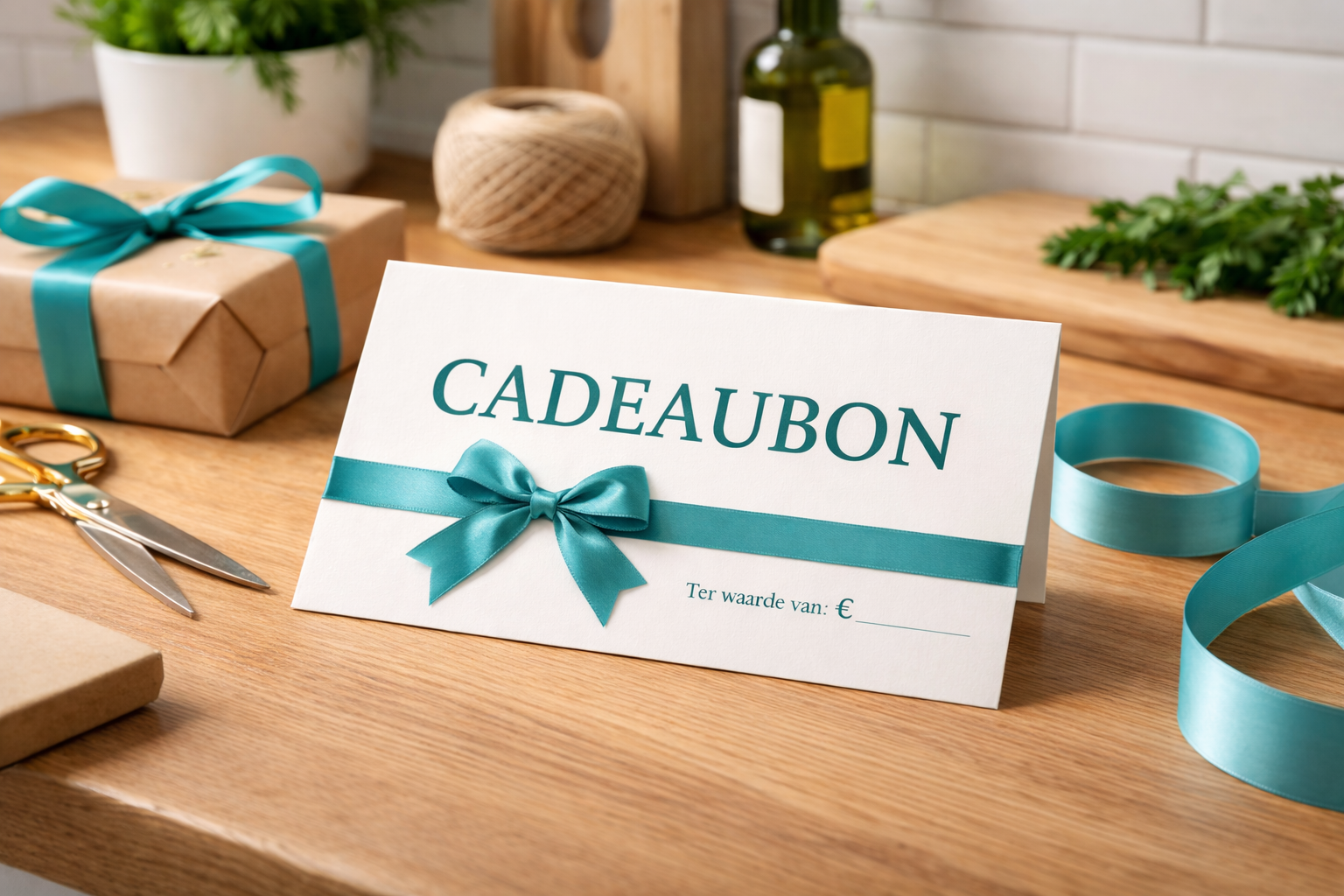 Cadeaubon