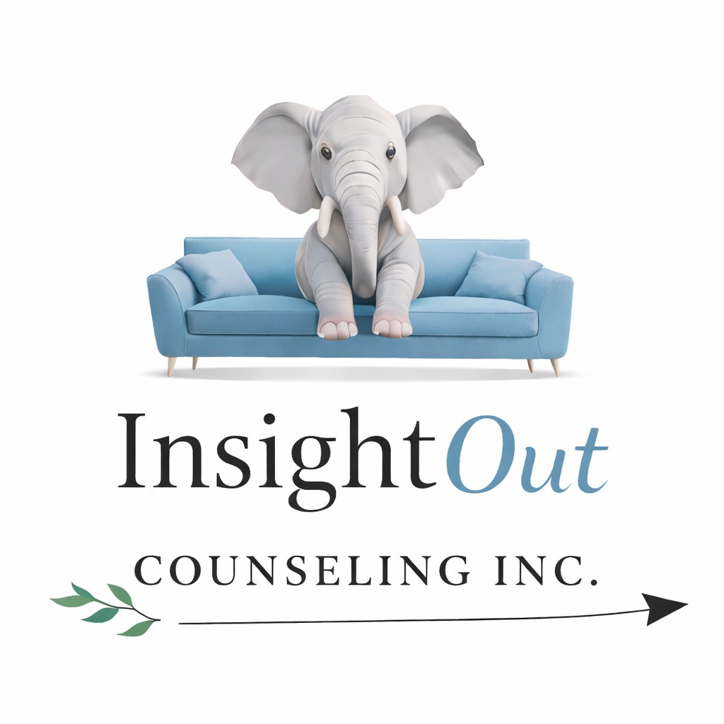 Insight Out Counseling