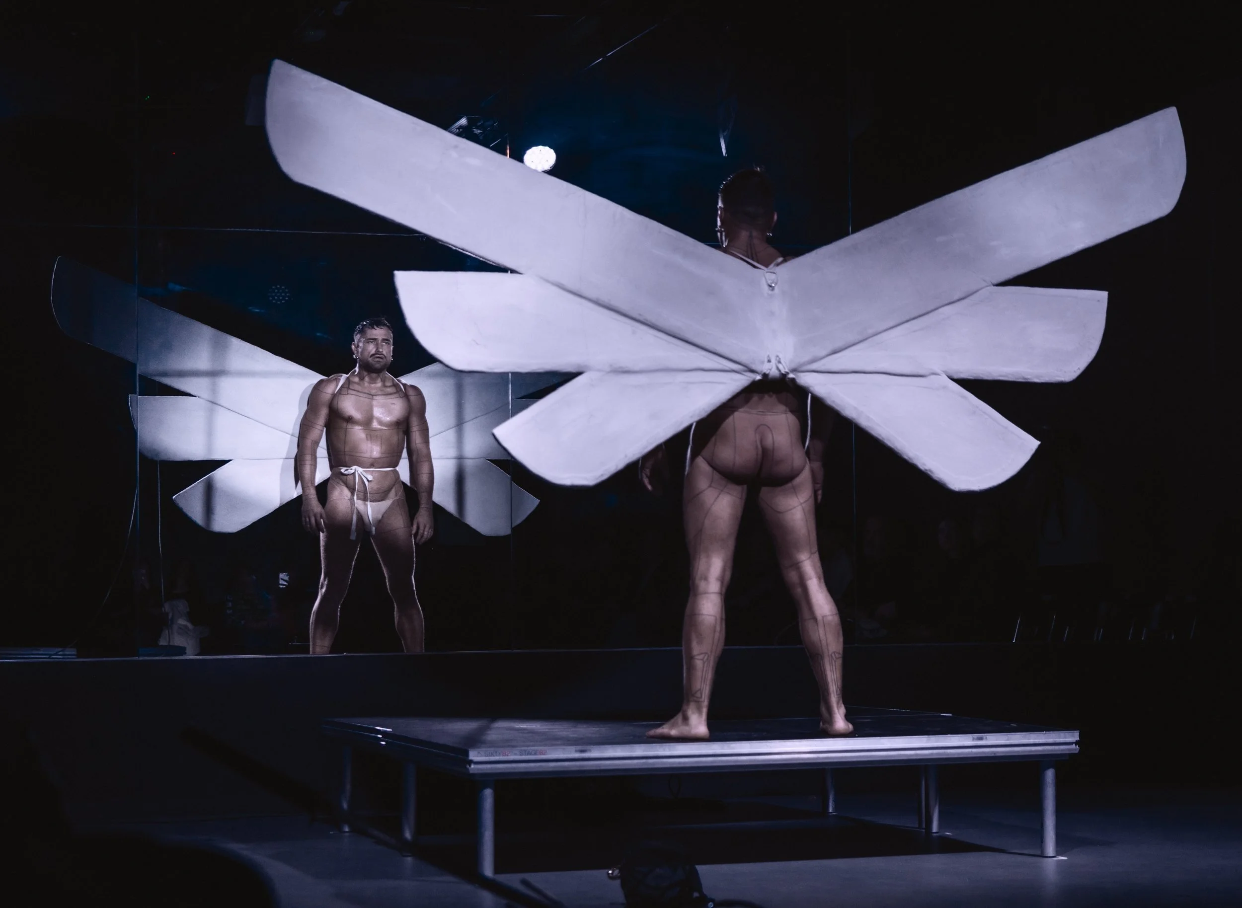 FLAVIO - ASVOFF FILM FESTIVAL