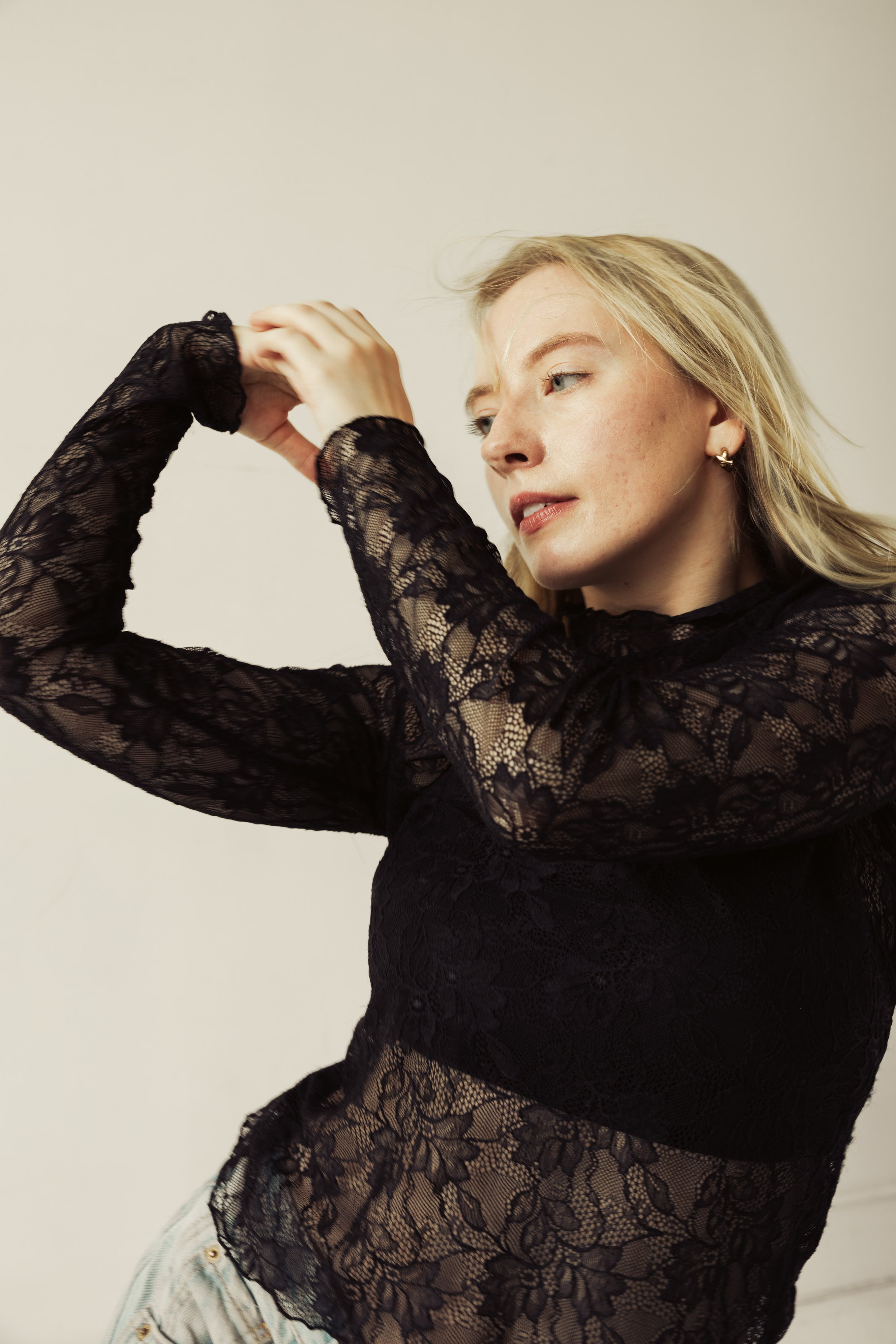 Photo by Hannah Mayfield