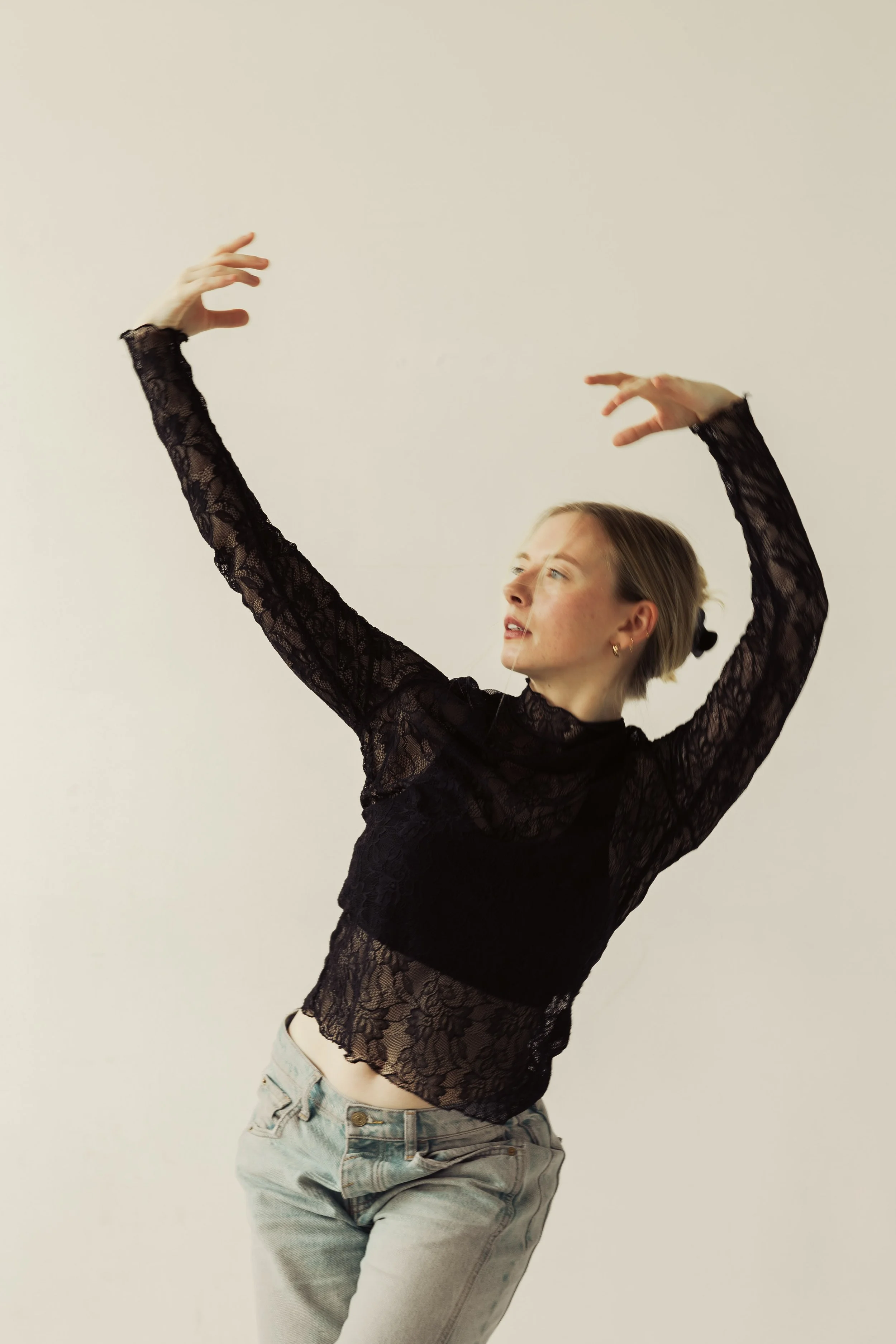 Photo by Hannah Mayfield