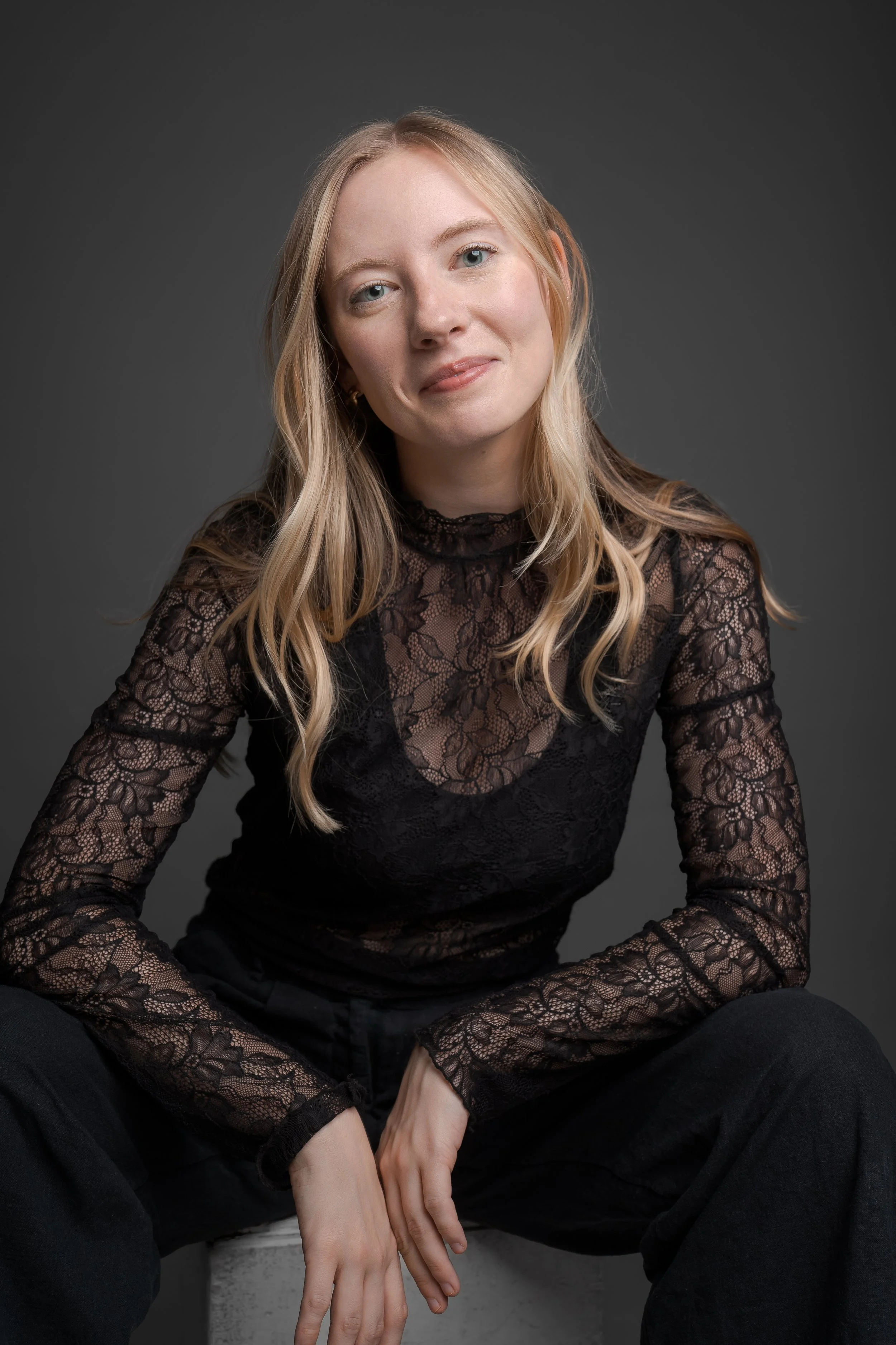 Photo by Stephanie Crousillat 