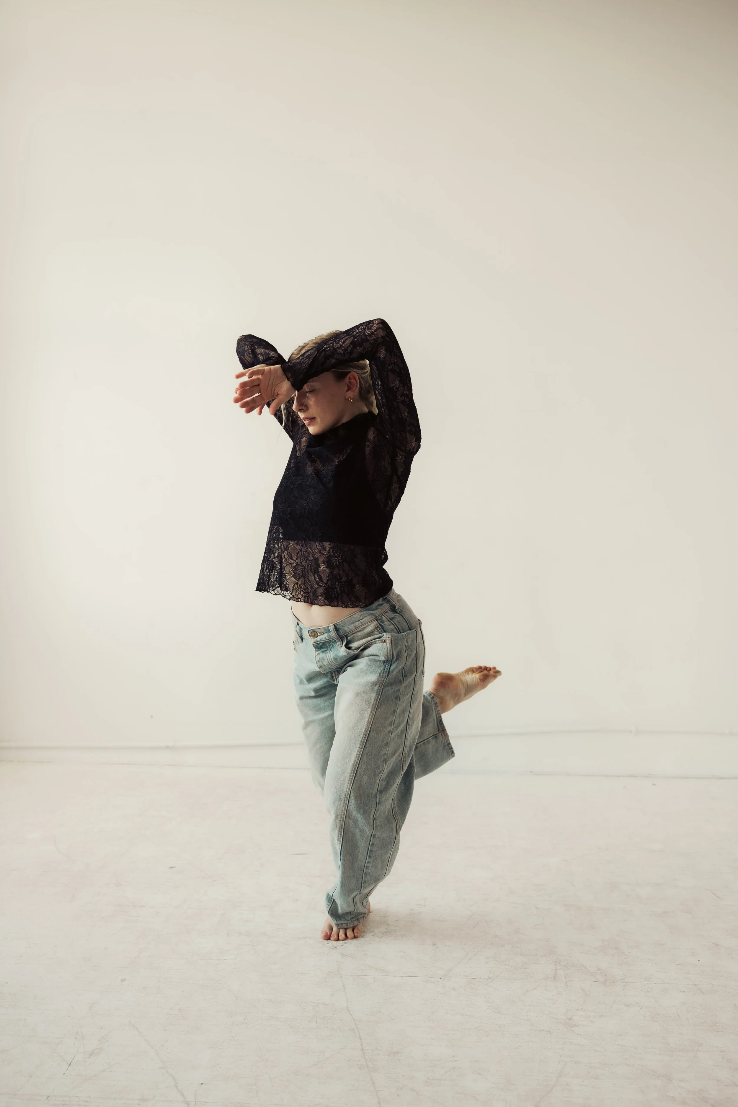 Photo by Hannah Mayfield