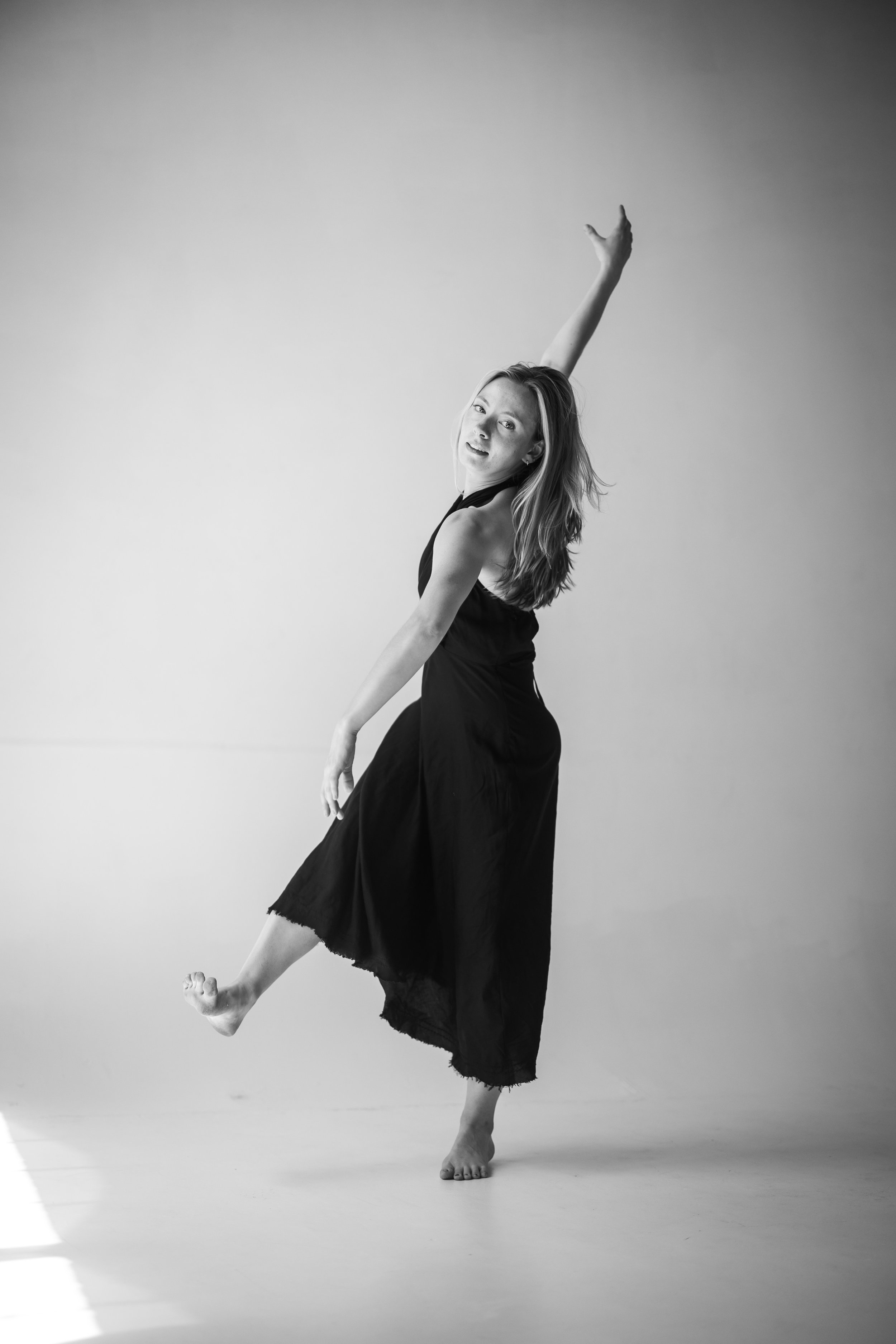 Photo by Hannah Mayfield