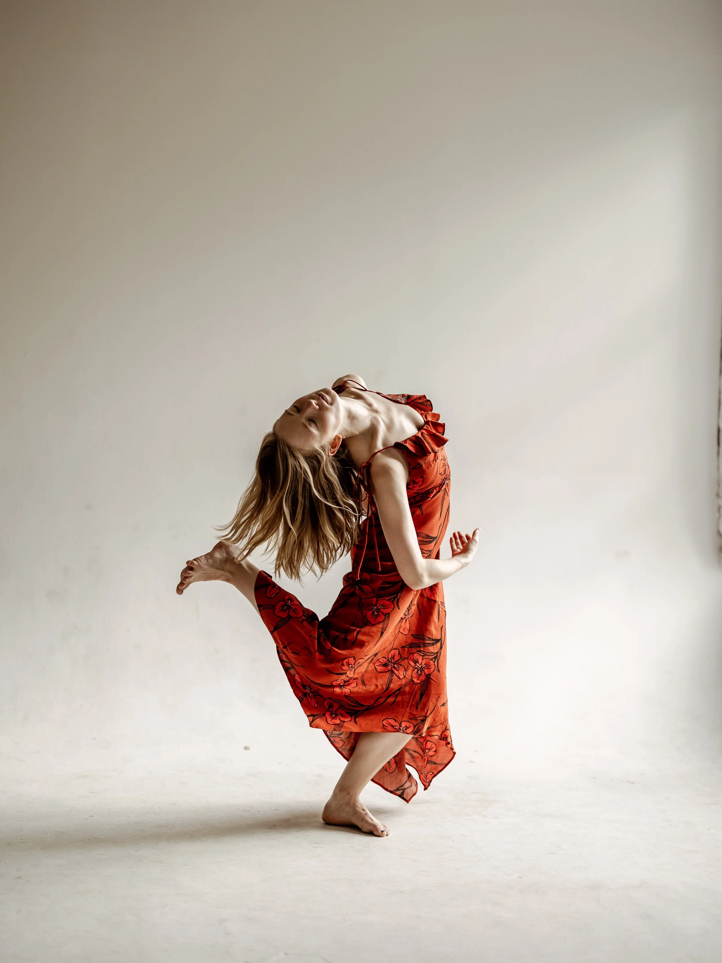 Photo by Hannah Mayfield