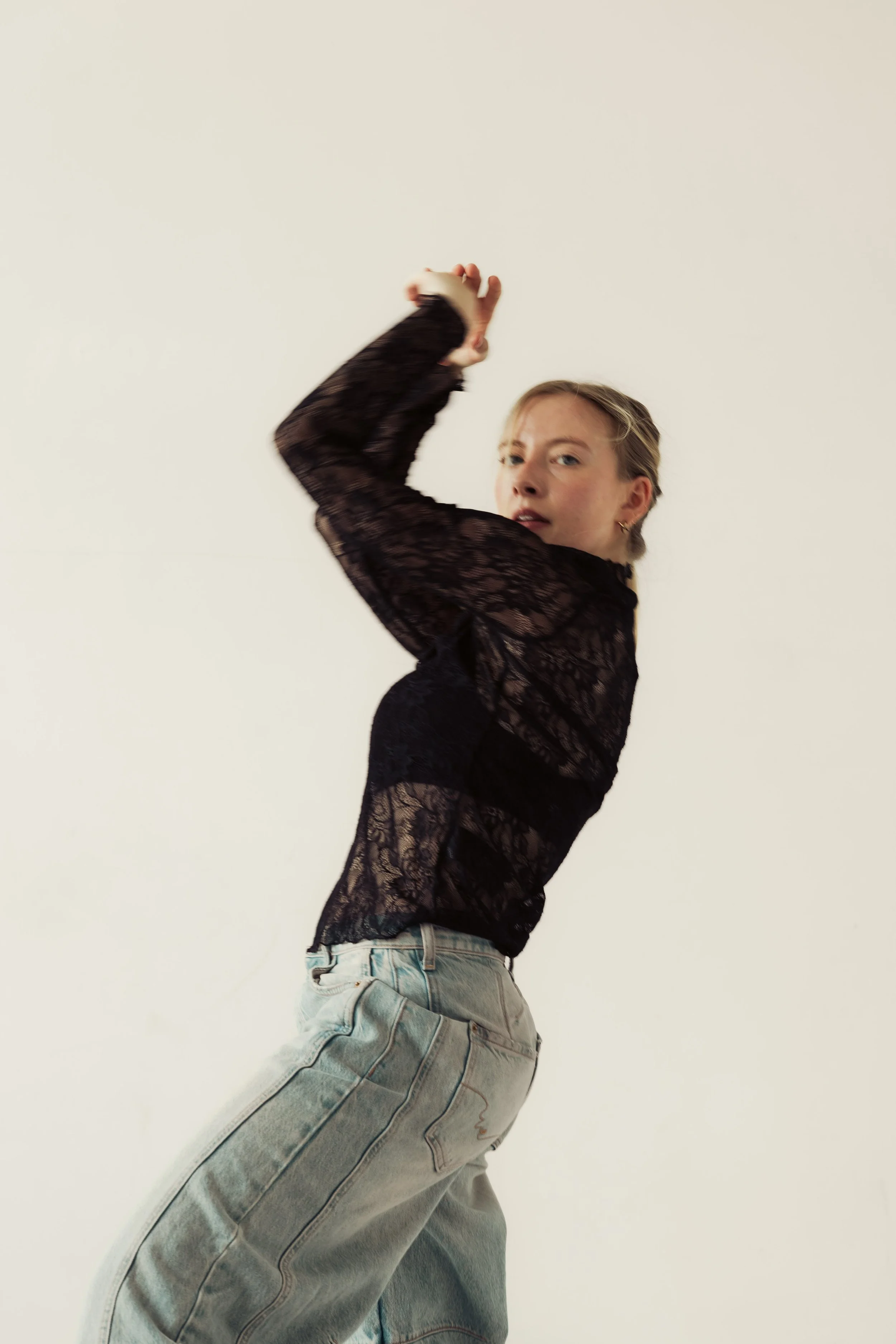 Photo by Hannah Mayfield