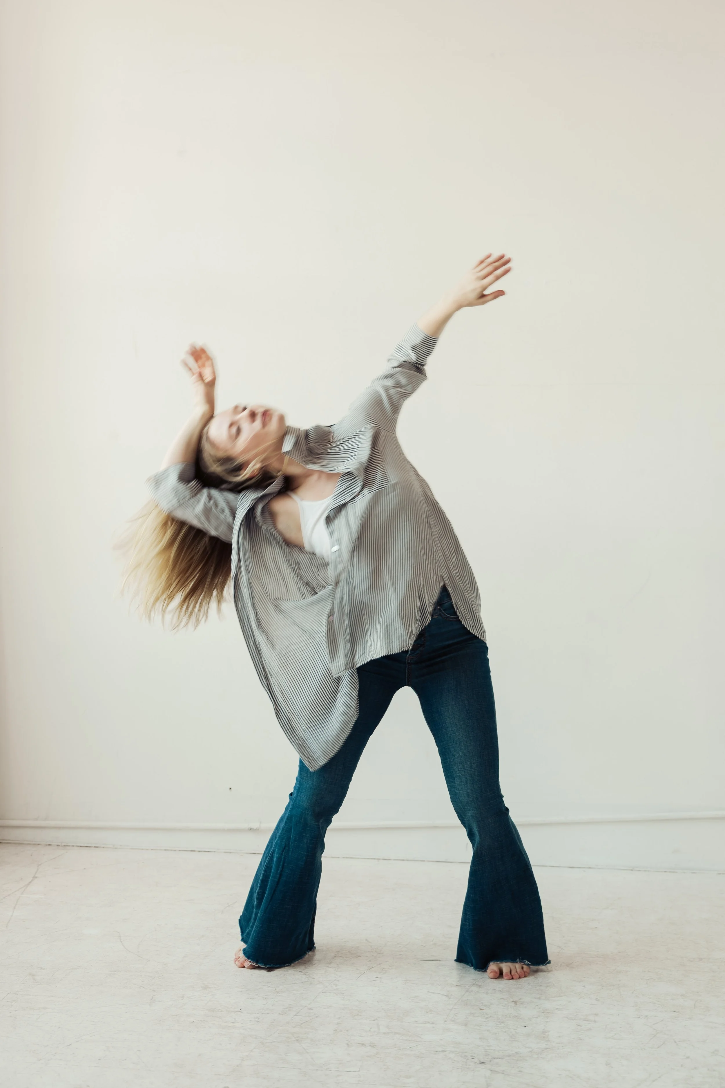 Photo by Hannah Mayfield