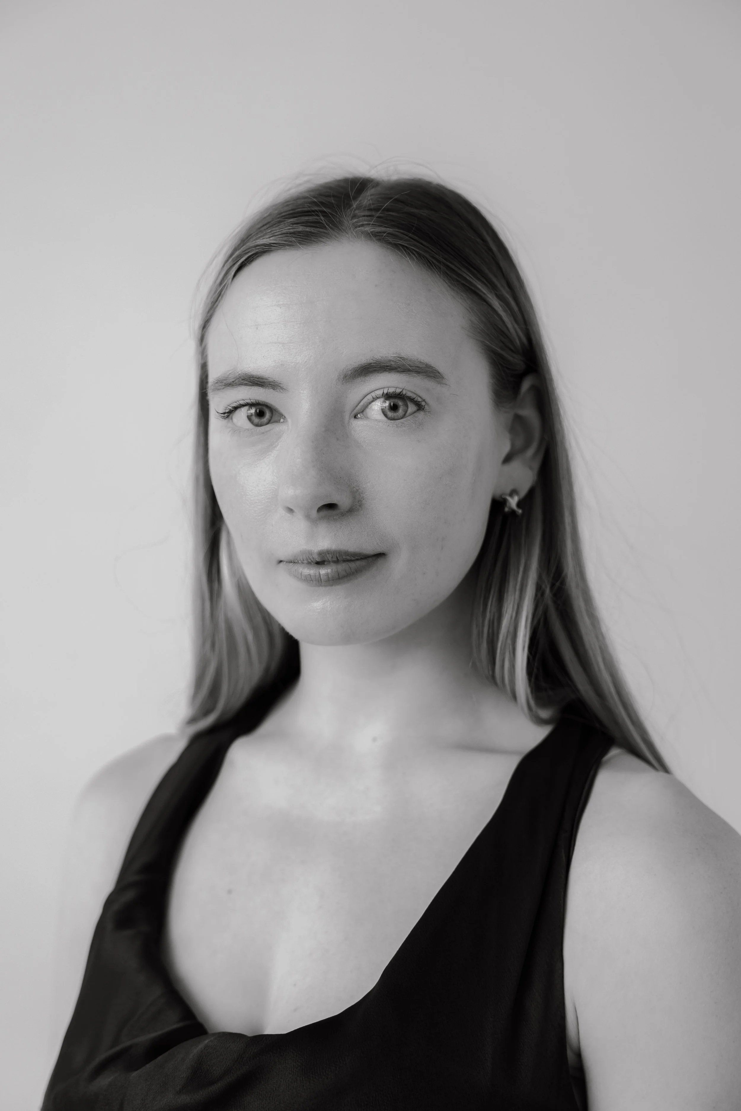 Photo by Hannah Mayfield