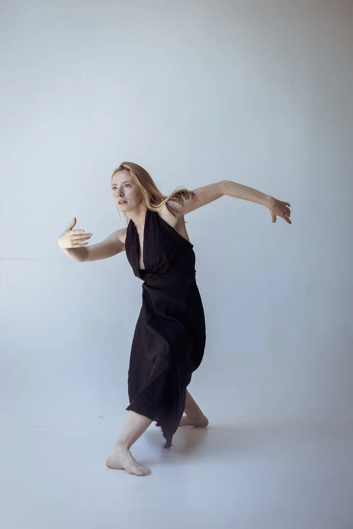 Photo by Hannah Mayfield