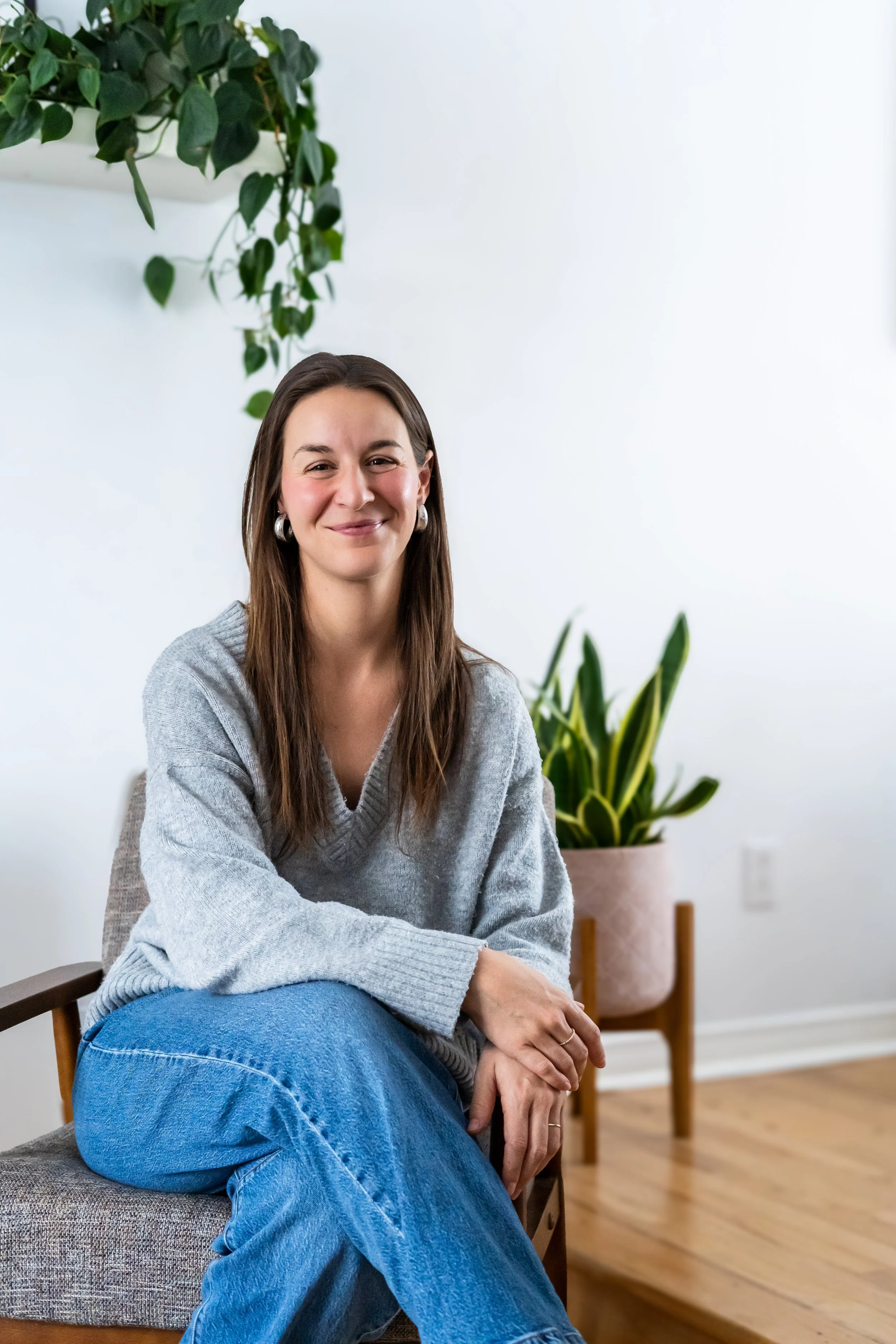 Dre Gabrielle Dugas évalue les troubles neurodéveloppementaux dans la région de l'Outaouais