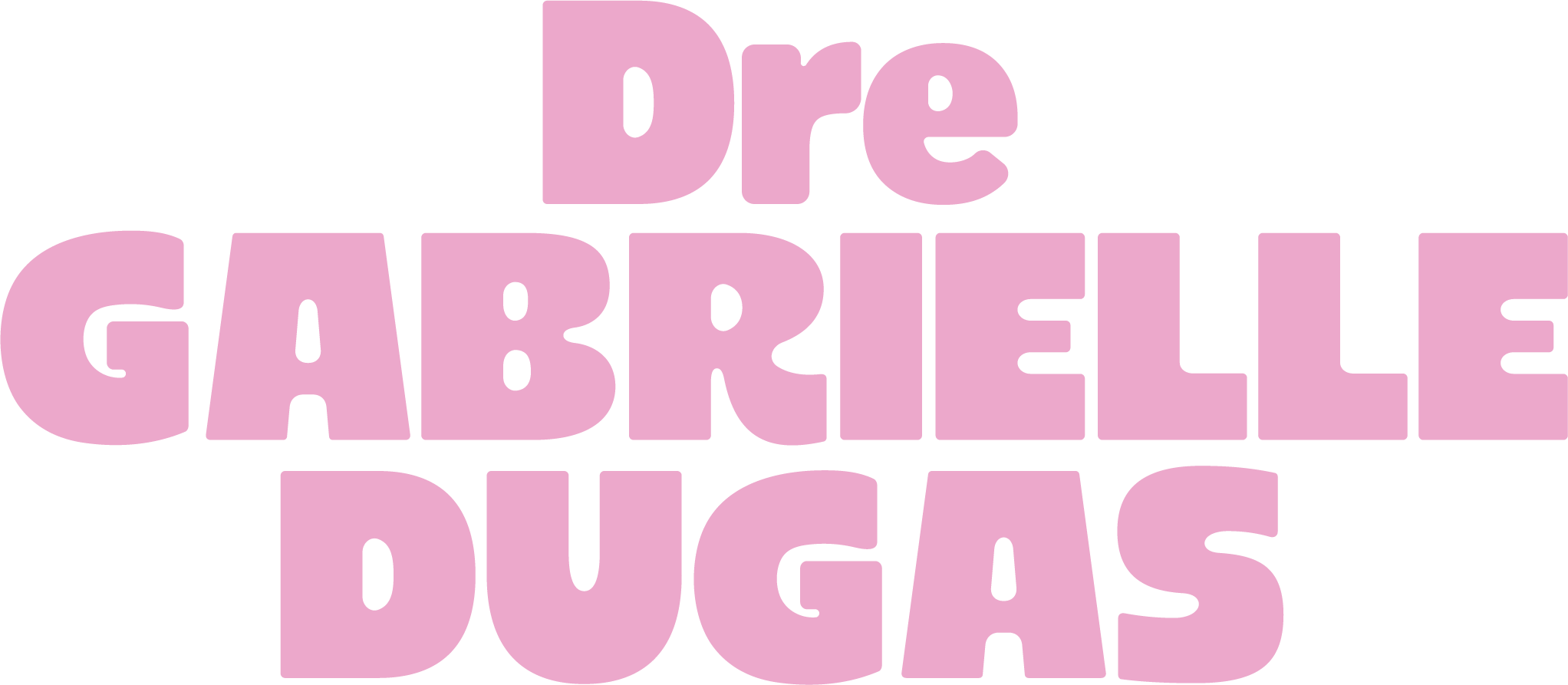 Dre Gabrielle Dugas, Neuropsychologue