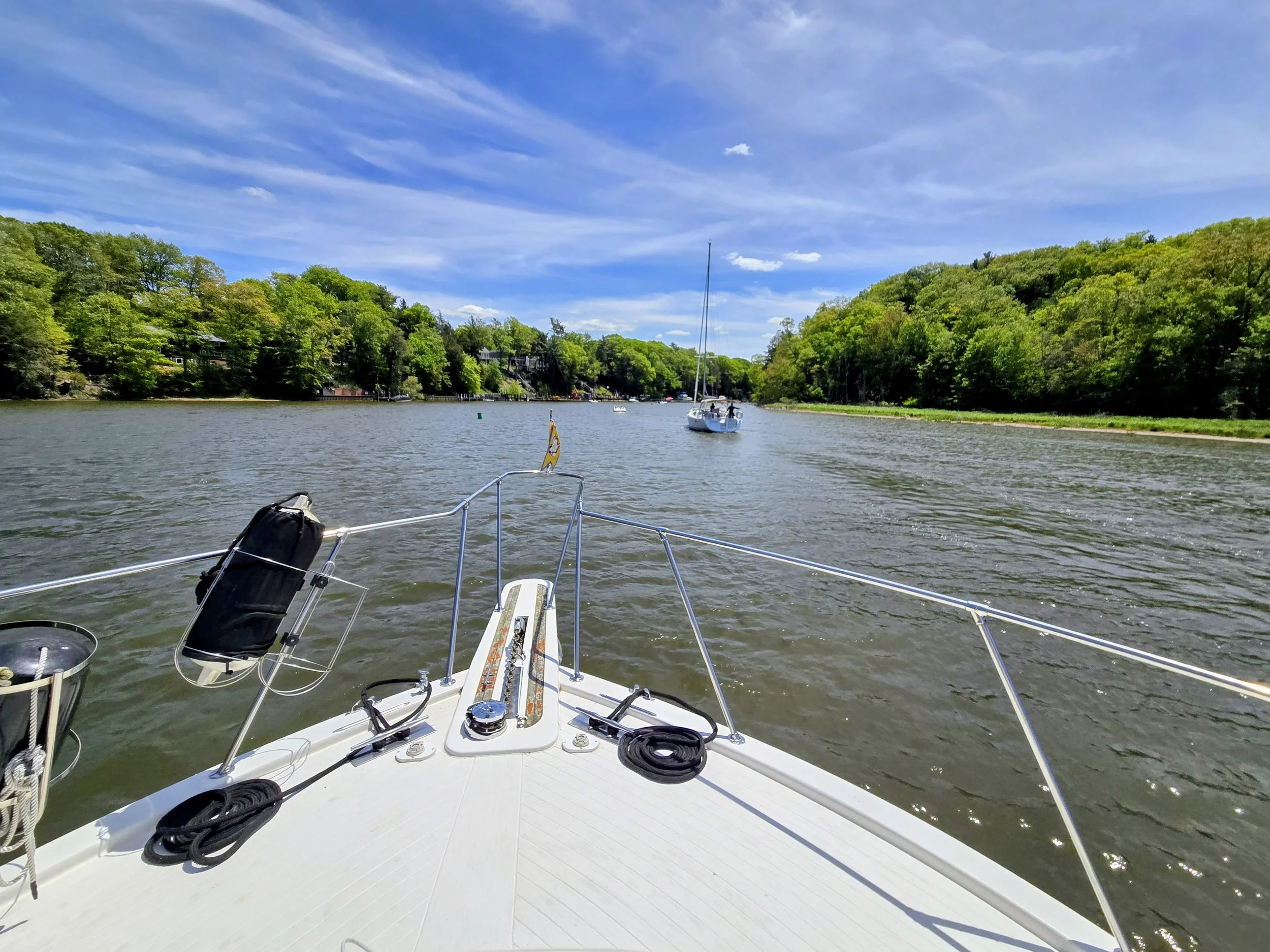 Get out on the Water!