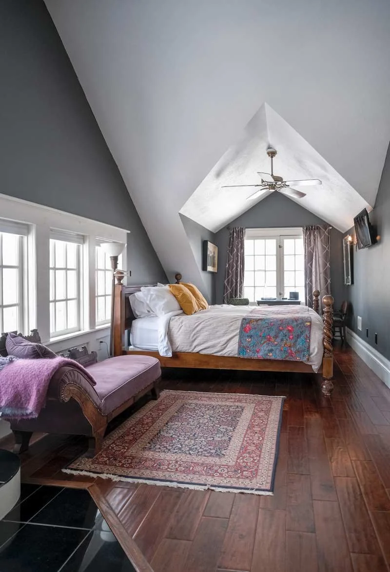 Judson Heath Lodging Saugatuck Michigan