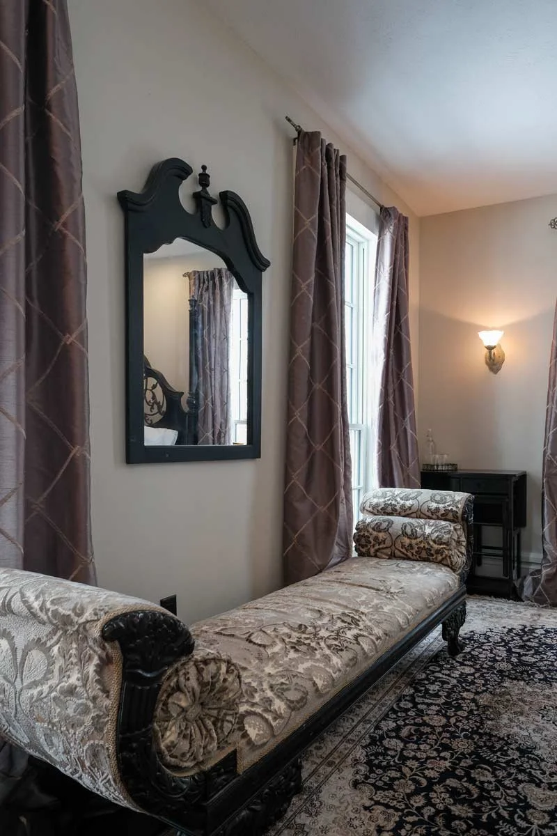 Bed and Breakfast Saugatuck Michigan