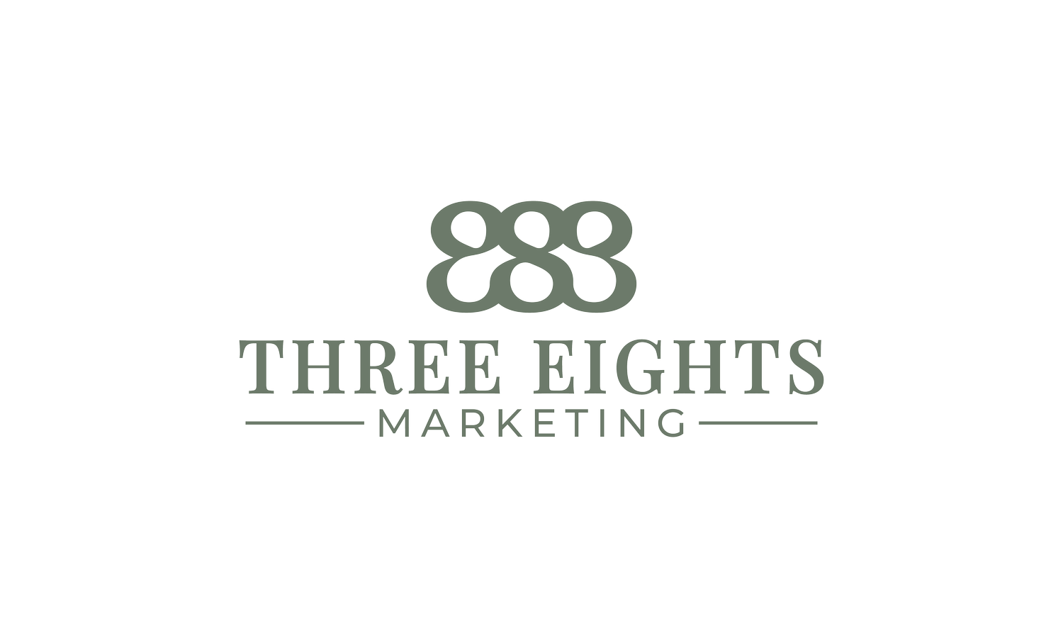Three Eights Marketing