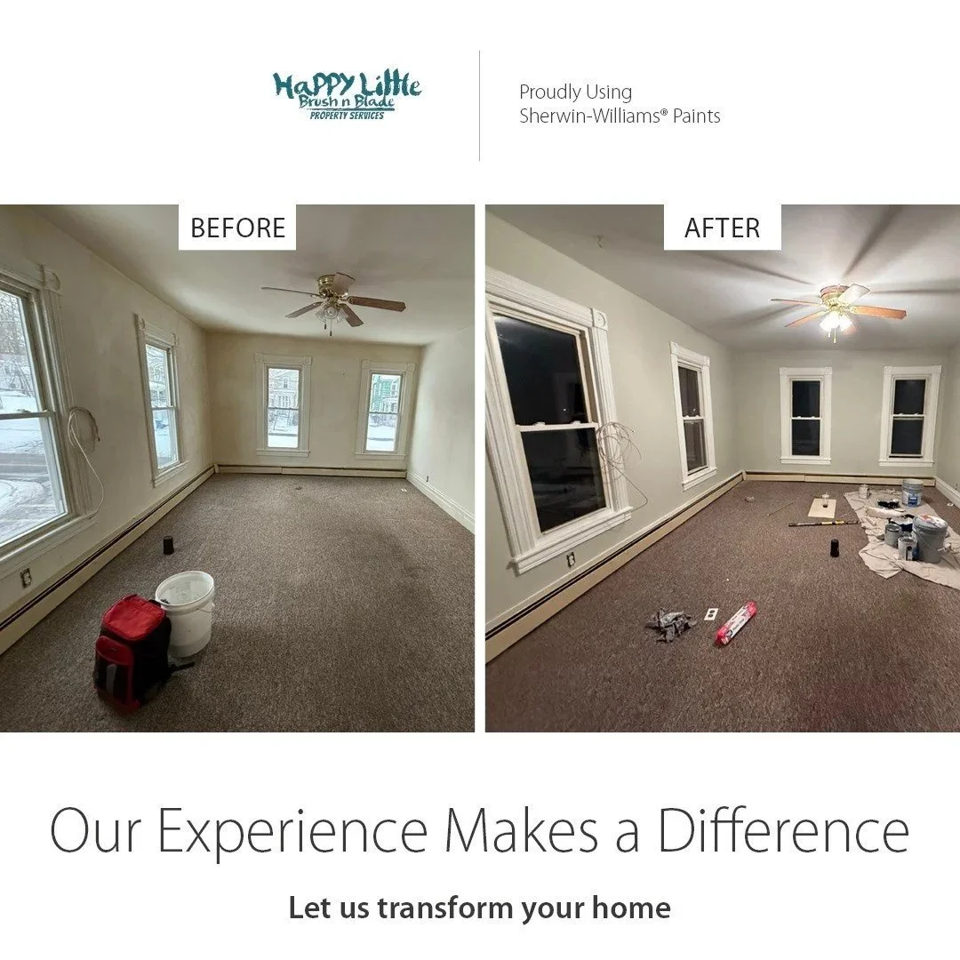 FREE Painting Estimate