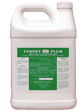 Cygnet Plus - Surfactant (Liquid)