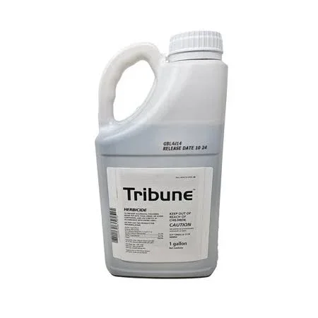 Tribune (Diquat, Liquid)