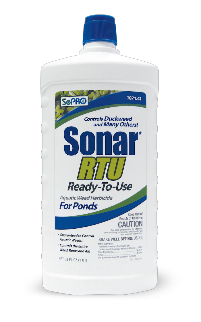 Sonar RTU (Ready to Use)