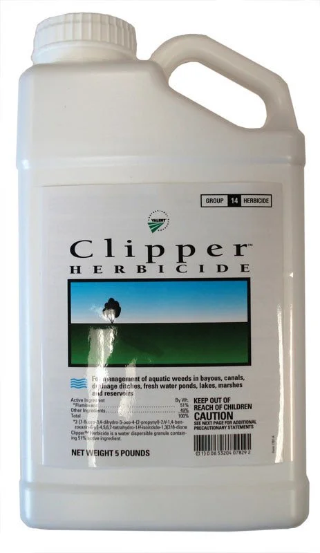 Clipper Herbicide (Granular)
