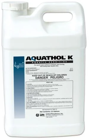 Aquathol K (Liquid)