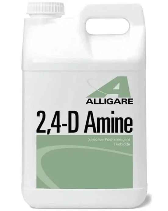 2,4-D Amine (Liquid) - Pick-Up Only - Contact for price.