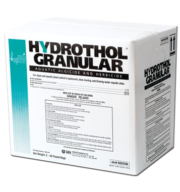 Hydrothol (Granular)
