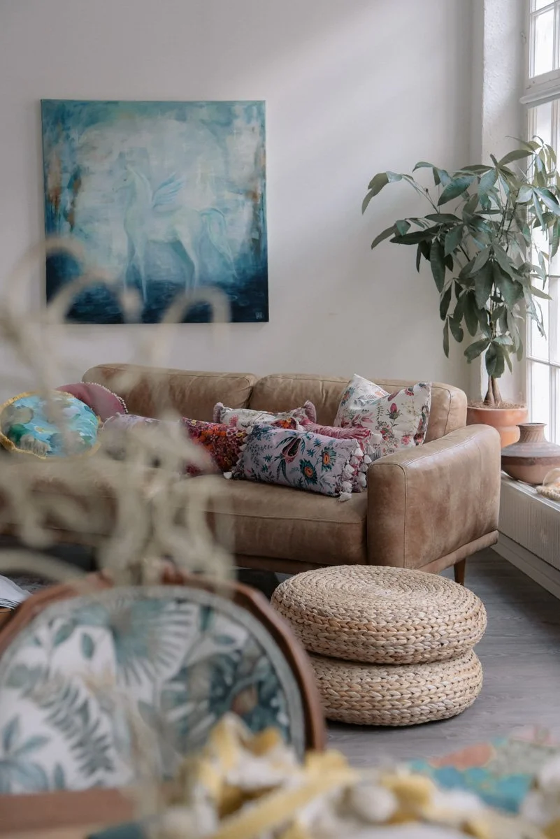 Verhoomo Vanhan Viehätys brändikuvaus, kuvassa yrityksen liiketilat.