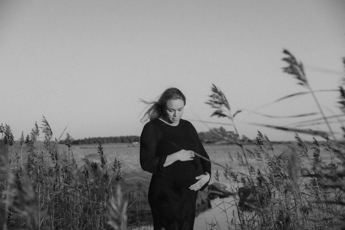 Se hetki, jota ei unohda koskaan