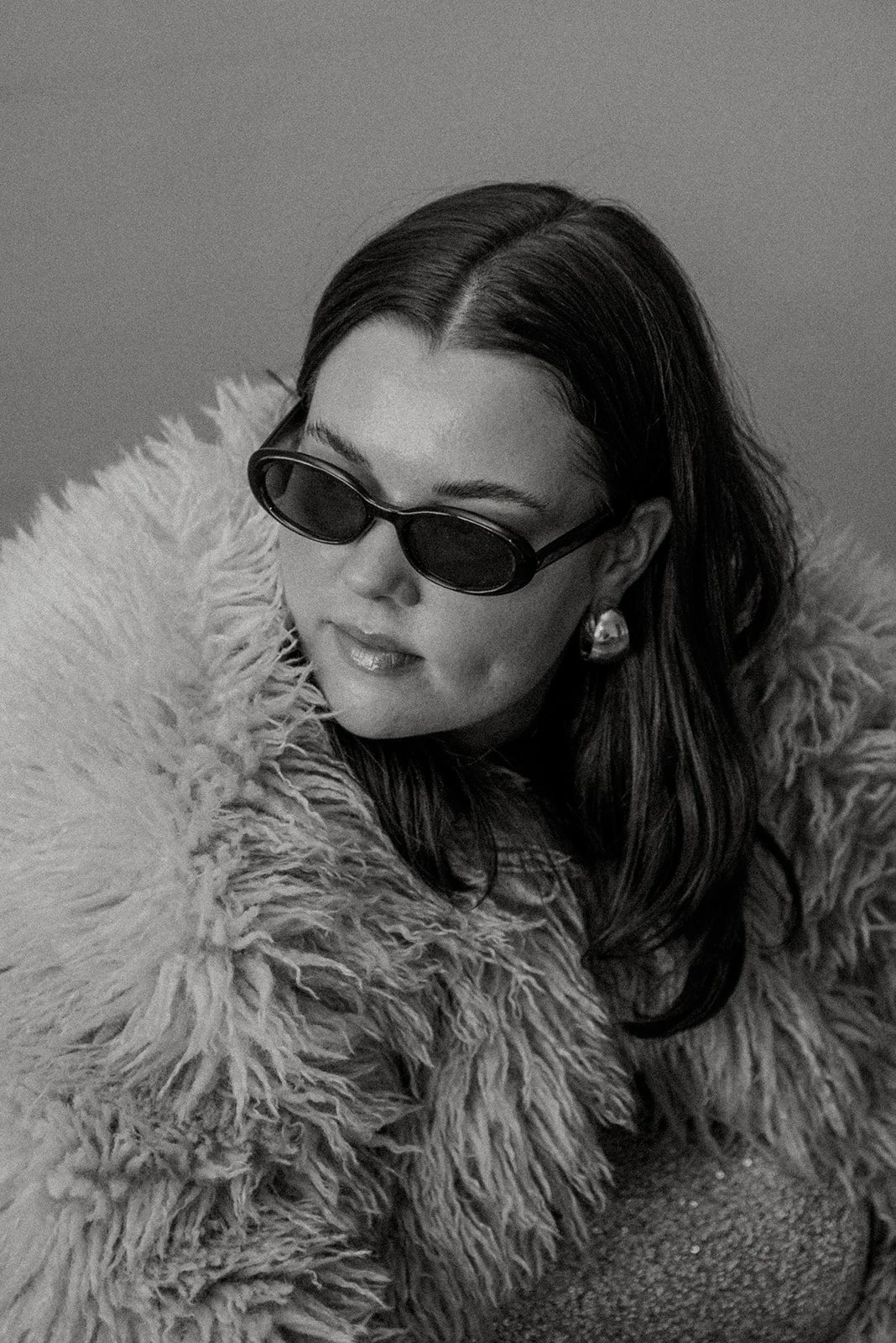 Henkilökuva Edlan yrittäjästä. Kuvannut henkilökuvaaja Heidi Väisänen.